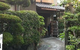 Rakucho Ryokan